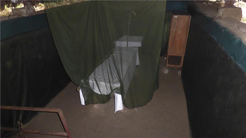 Địa đạo Củ Chi